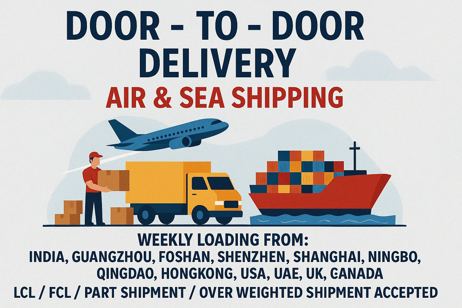 door-to-door-delivry-shipping-wysner-logistics
