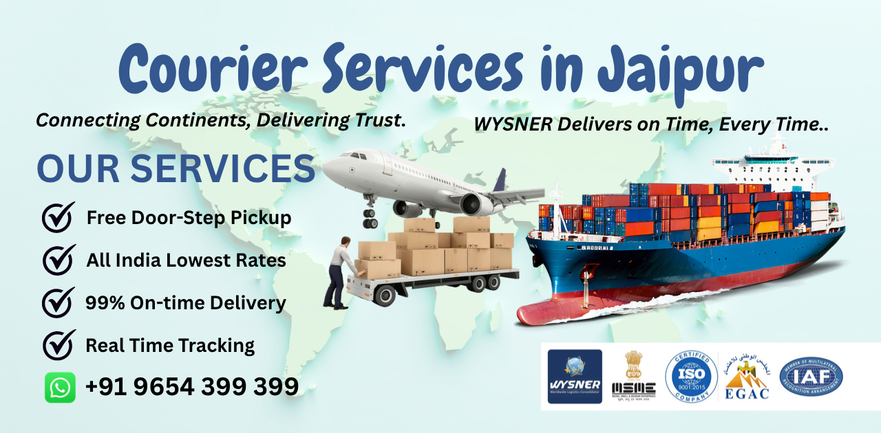 Courier Services in Jaipur 1 courier services in jaipur, Courier Services Jaipur, Best Courier Service in Jaipur, Domestic Courier Jaipur, International Courier Jaipur, Courier service near me Jaipur, Courier services near my location Jaipur, Same Day Courier Service Jaipur, Door-to-Door Courier Service Jaipur, Courier online booking Jaipur, Affordable courier services Jaipur, Courier services for business Jaipur, Express delivery Jaipur, Fast delivery courier Jaipur, COD courier services Jaipur, Parcel delivery Jaipur, Courier tracking Jaipur, Vaishali Nagar courier services, C-Scheme courier services, Malviya Nagar courier services, Jagatpura courier services, Mansarovar courier services, Bani Park courier services, Raja Park courier services, Civil Lines courier services, Shastri Nagar courier services, Jhotwara courier services, Mahesh Nagar courier services, Sanganer courier services, Tonk Road courier services, Gopalpura courier services, Amer courier services, Bagru courier services, Chitrakoot courier services, Kanakpura courier services, Adarsh Nagar courier services, Sodala courier services, Vidyadhar Nagar courier services, Pratap Nagar courier services, Mansarovar Extension courier services, Jagatpura Industrial Area courier services, Vaishali Nagar Extension courier services, Civil Lines East courier services, Civil Lines West courier services, Nearby Jaipur cities courier services, E-commerce courier services Jaipur, Fast courier delivery Jaipur, Courier for small businesses Jaipur, Online parcel courier Jaipur, Cheap courier services Jaipur, Courier services India, Top courier services Jaipur, Parcel delivery India, Door-to-door courier services India, International shipping from Jaipur, Reliable courier companies Jaipur, Cash on delivery courier Jaipur, Express courier services Jaipur, Courier for documents Jaipur, Affordable express delivery Jaipur, Same day courier Jaipur, Corporate courier services Jaipur, Packer and mover services Jaipur, Free pickup courier Jaipur, Courier tracking India, Fast delivery courier India, Best courier to send abroad from Jaipur, Courier service for international shipping Jaipur