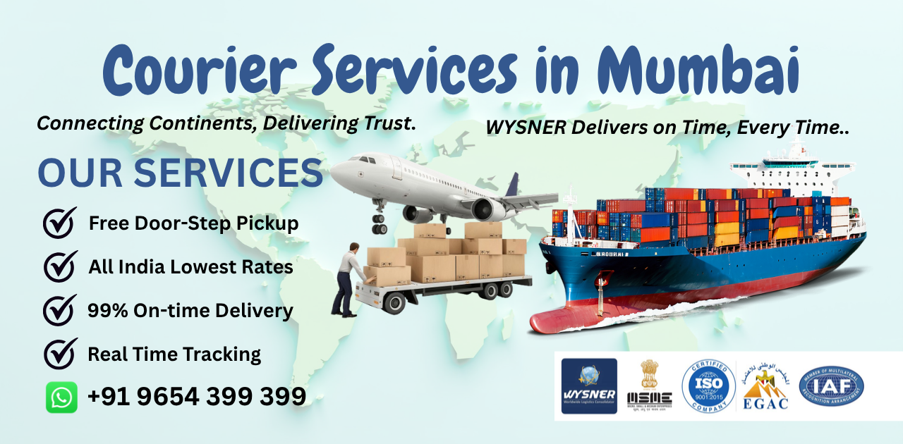 Courier Services in Mumbai 9 Courier Services in Mumbai, Courier Service Mumbai, International Courier from Mumbai, Same-Day Courier Mumbai, Mumbai Courier Companies, Affordable Courier Mumbai, Express Courier Mumbai, Door-to-Door Delivery Mumbai, E-commerce Courier Mumbai