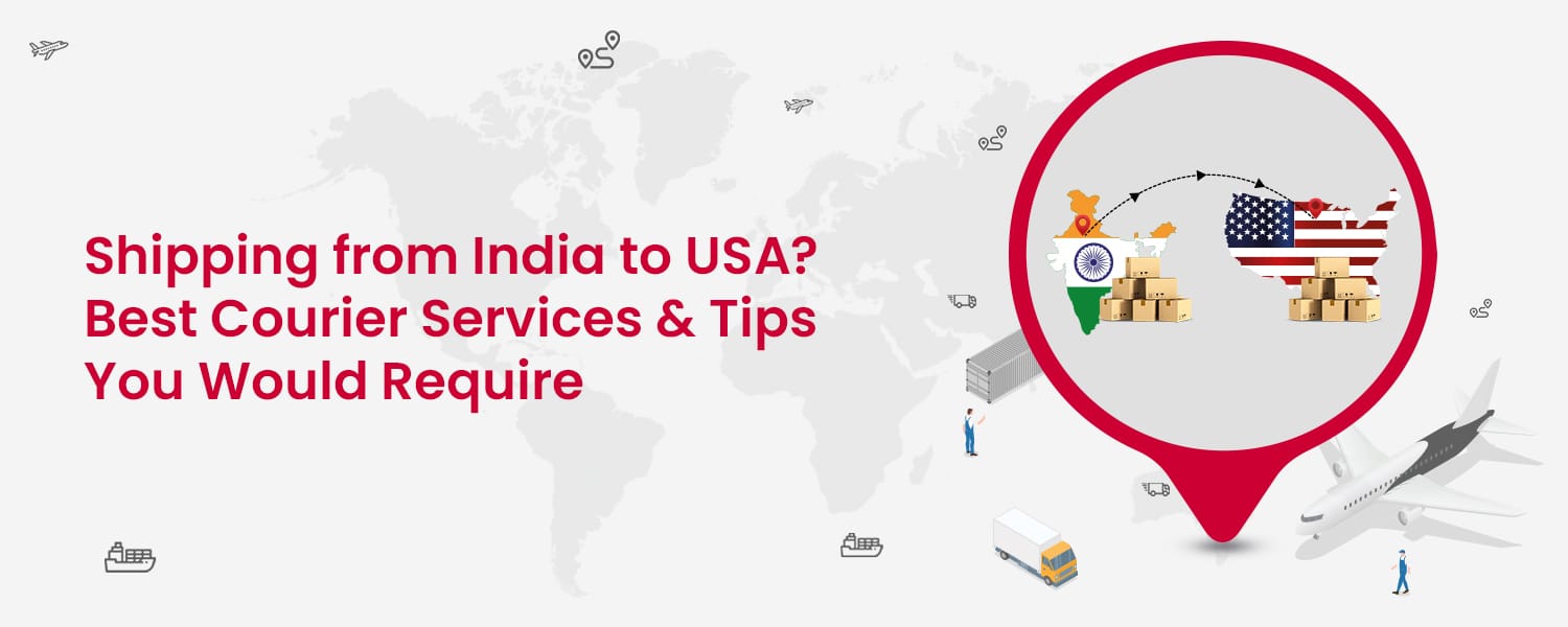 Courier from India to USA | Cheap, Express & Door-to-Door Services by WYSNER Logistics 1 courier from India to USA, India to USA courier service cost, cheap courier India USA, express courier India to USA, parcel delivery India to USA rates, door to door courier India USA, document courier India to USA, India to USA courier transit time, best courier company India to USA