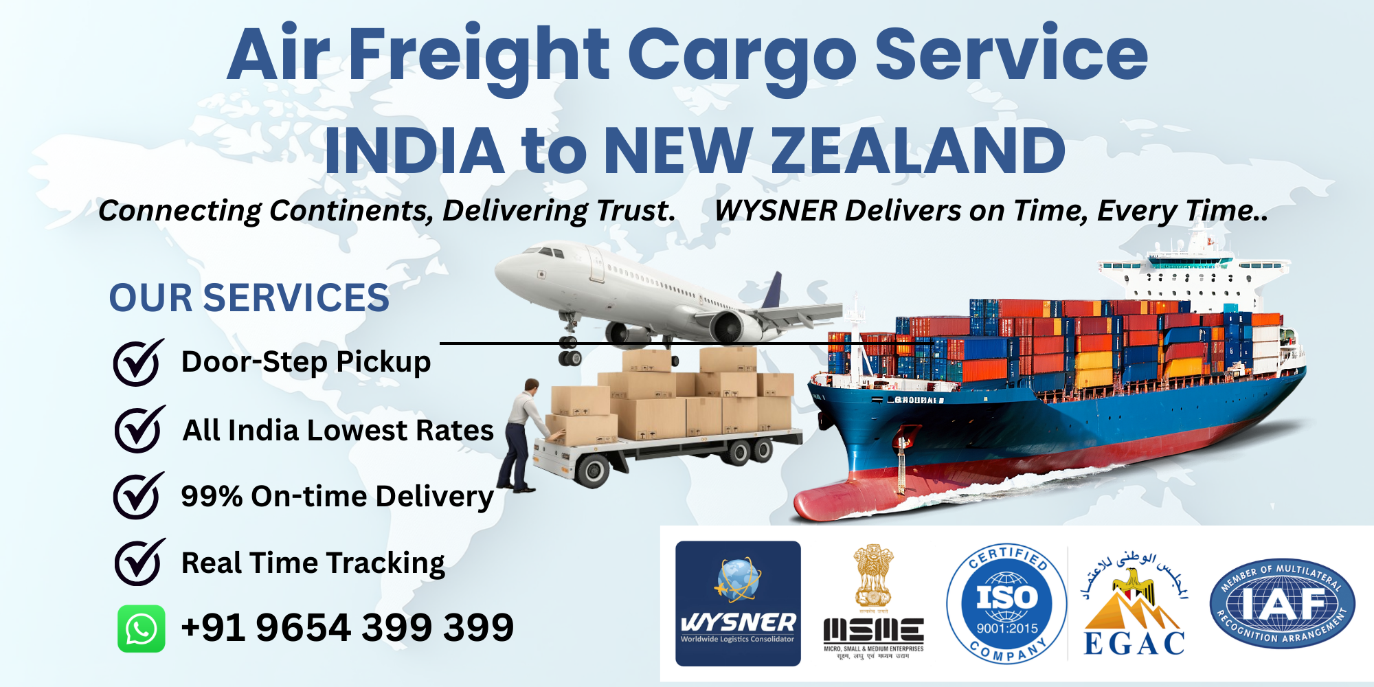 air cargo service india to new zealand, air freight from india to new zealand, india to new zealand air cargo, air freight forwarding india new zealand, cargo shipping india to new zealand, express air cargo india new zealand, international air freight india new zealand, freight forwarder india to new zealand, logistics company india new zealand, door to door shipping india to new zealand, ddp shipping india to new zealand, wysner logistics, wysner global inc, air cargo india new zealand