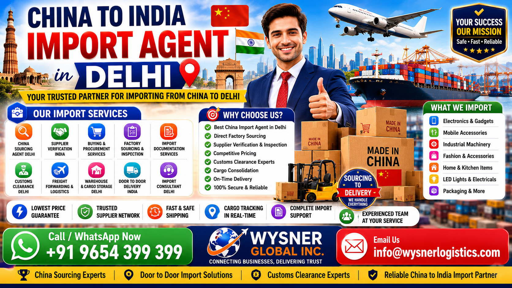 china-to-india-import-agent-in-delhi