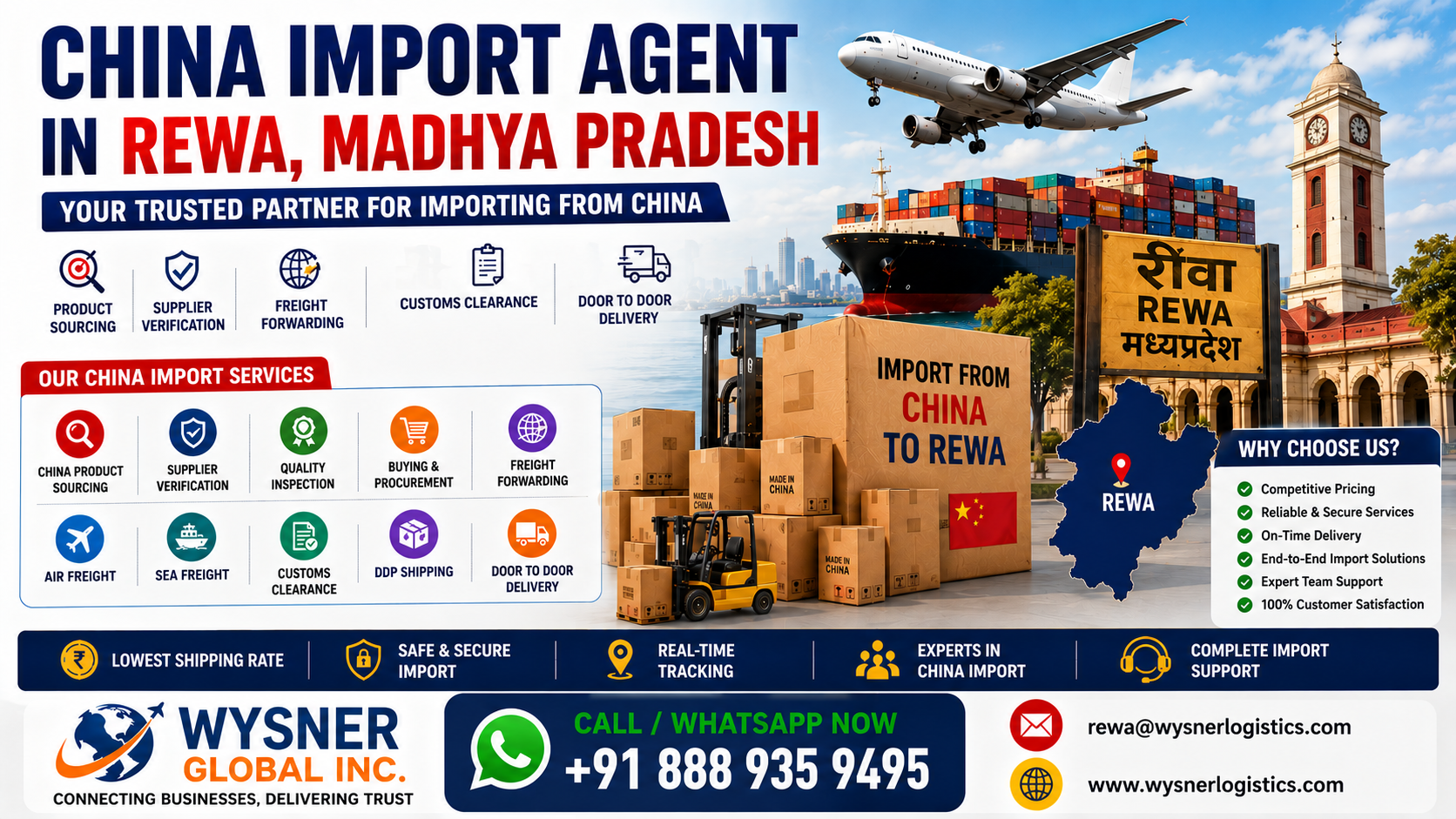 China Import Agent in Rewa, Madhya Pradesh | China Product Sourcing, Freight Forwarding & Import Services 1 china import agent in rewa, china importer rewa, import from china to rewa, china sourcing agent rewa, china buying agent rewa, china import services rewa, china product sourcing rewa, china freight forwarding rewa, china logistics rewa, china supplier verification rewa, china customs clearance rewa, china import consultant rewa, china procurement agent rewa, china wholesale importer rewa, china cargo services rewa, china to rewa shipping, china import company rewa, best china import agent in rewa, reliable china importer rewa, china import solutions rewa, china import services madhya pradesh, china sourcing company india, china import logistics india, china supplier verification india, china procurement services india.