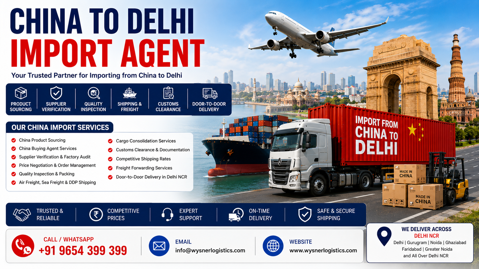 China to Delhi Import Agent | China Product Sourcing, Freight Forwarding & Customs Clearance 1 china to delhi import agent, china import agent delhi, china importer delhi, import from china to delhi, china sourcing agent delhi, china buying agent delhi, china product sourcing delhi, china import services delhi, china freight forwarding delhi, china logistics delhi, china supplier verification delhi, china customs clearance delhi, china procurement agent delhi, china cargo services delhi, china import consultant delhi, china import company delhi, china shipment handling delhi, china cargo clearance agent delhi, china import forwarding services delhi, china to delhi shipping services, import electronics from china to delhi, china machinery importer delhi, china sourcing services delhi, door to door shipping from china to delhi, ddp shipping china to delhi, china freight forwarding company delhi, china import solutions delhi, import from alibaba to delhi.