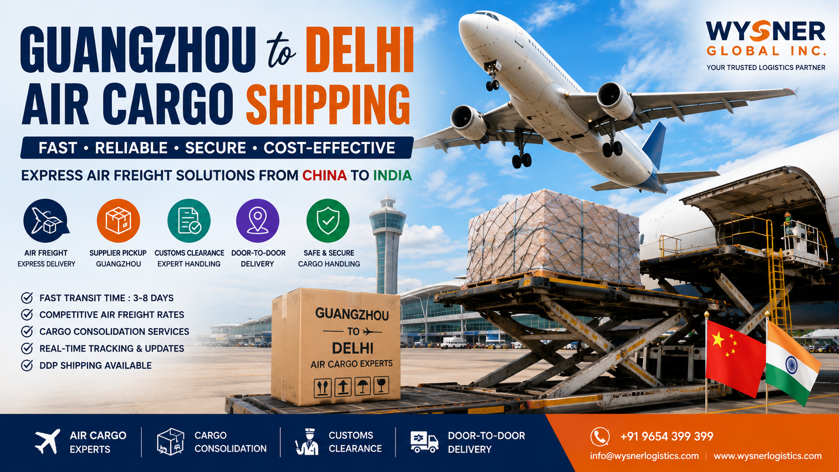 Guangzhou to Delhi Air Cargo Shipping | Fast Air Freight, Customs Clearance & Door-to-Door Delivery 1 guangzhou to delhi air cargo shipping, guangzhou to delhi air freight, air cargo guangzhou to delhi, guangzhou air cargo to india, air freight from guangzhou to delhi, guangzhou to delhi cargo services, guangzhou freight forwarder, china to delhi air cargo, china to delhi air freight, guangzhou cargo agent, air freight forwarding delhi, express air cargo china to india, door to door air cargo guangzhou to delhi, guangzhou baiyun airport cargo, delhi igi air cargo, freight forwarder guangzhou to delhi, china air freight services india, cargo consolidation guangzhou, china import air cargo, international air freight india, China to India Air Freight, China to India Air Cargo, China to India Air Shipping, Air Freight China to India, Air Cargo from China to India, Air Shipping from China to India, China India Air Freight Services, China India Air Cargo Services, Air Freight Forwarder China to India, China to India Freight Forwarder, China to India Cargo Services, China to India Logistics, China to India Shipping Company, China to India Import Agent, China to India Cargo Agent, Best Air Freight Forwarder China to India, Cheapest Air Freight China to India, Fast Air Shipping China to India, Door to Door Air Freight China to India, DDP Air Shipping China to India, China to India Express Air Cargo, China to India Air Courier, China to India Cargo Consolidation, Air Cargo Consolidator China India, China Air Cargo Company, China Freight Forwarder India, Freight Forwarder for China Imports, Air Freight Quote China to India, Air Cargo Rates China India, China Air Freight Cost to India, How to ship goods from China to India by air, Air freight from Guangzhou to India, Air freight from Shenzhen to India, Air freight from Yiwu to India, Air freight from Shanghai to India, Air freight from Ningbo to India, Air freight from Beijing to India, Air freight from Hong Kong to India, Air cargo from China to Delhi, Air cargo from China to Mumbai, Air cargo from China to Bangalore, Air cargo from China to Chennai, Air cargo from China to Hyderabad, Air cargo from China to Ahmedabad, Air cargo from China to Pune, Guangzhou Air Freight to India, Shenzhen Air Freight to India, Yiwu Air Freight to India, Shanghai Air Freight to India, Ningbo Air Freight to India, Xiamen Air Freight to India, Qingdao Air Freight to India, Tianjin Air Freight to India, Foshan Air Freight to India, Dongguan Air Freight to India, Suzhou Air Freight to India, China to Delhi Air Cargo, China to Mumbai Air Cargo, China to Chennai Air Cargo, China to Bangalore Air Cargo, China to Hyderabad Air Cargo, China to Kolkata Air Cargo, China to Ahmedabad Air Cargo, China to Jaipur Air Cargo, China to Pune Air Cargo, China to Coimbatore Air Cargo, Door to Door Air Freight China India, Airport to Airport Air Freight, Customs Clearance China India, Import Customs Clearance India, DDP Shipping China India, EXW China Air Freight, FOB China Air Freight, Air Freight Consolidation, Cargo Pickup China, Import Logistics China India, Express Cargo China India, Commercial Cargo China India, Import Cargo Services, International Air Freight, Freight Consolidator China, China to India Air Freight Cost, Air Freight Charges China India, China Air Cargo Price, China India Freight Rates, Air Freight Price per Kg, Air Cargo Cost Calculator, Air Freight Quote India, China Shipping Cost to India, China Cargo Cost, Freight Charges China India, Electronics Air Freight China India, Mobile Accessories Air Freight, CNC Parts Air Freight, Machine Parts Air Freight, Industrial Parts Shipping, Auto Parts Air Freight, Textile Import China India, LED Lights Air Freight, Medical Equipment Air Freight, PCB Import China India, Lithium Battery Air Freight, Solar Products Air Freight, Packaging Material Air Freight, Hardware Import China, Plastic Products Air Freight, How much does air freight from China to India cost, How long does air freight take from China to India, Best freight forwarder from China to India, How to import from China to India, Is air freight better than sea freight, Which airport is best for China imports, How is chargeable weight calculated, How much customs duty is applicable, How to reduce shipping costs from China, What documents are required for China imports, Reliable China to India Air Freight Company, Trusted China Import Agent, Best Freight Forwarder in India, Air Cargo Experts China India, China Import Logistics Company, International Freight Forwarding Services, Global Air Cargo Solutions, End-to-End China Import Services, China Sourcing and Shipping, China Cargo Management, Book Air Freight China to India, Request Air Freight Quote, Air Freight Quote India, Import from China Today, Get Freight Estimate, Ship from China to India, Cargo Booking China India, Freight Booking China, Contact Freight Forwarder, Door to Door Shipping Quote, Freight Forwarding, International Logistics, Air Cargo, Air Shipment, Cargo Consolidation, Air Waybill, AWB, Customs Brokerage, Import Documentation, Cargo Insurance, Warehousing, Last Mile Delivery, Supply Chain, DDP Shipping, FOB Shipping, EXW Shipping, HS Code, IEC Registration, GST Import, Import Duty, Chargeable Weight